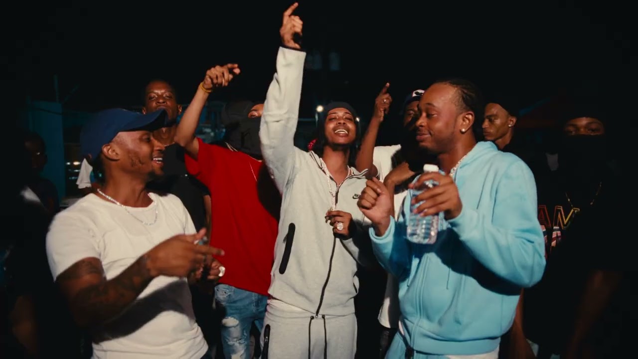 Menace x Immortall - Heart a Corruption | Official Music Video