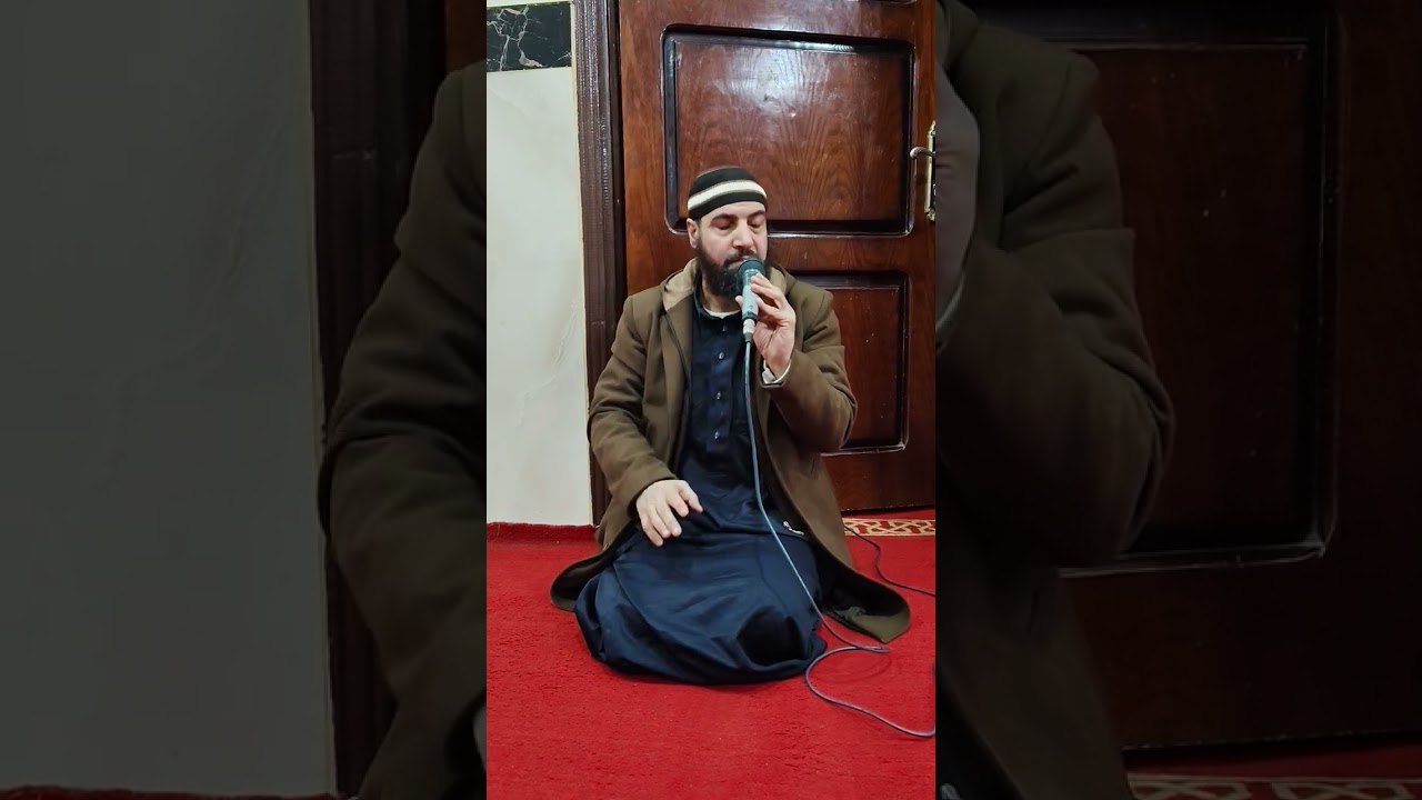 من الصفات السيئة.  الشيخ محمد صبري 