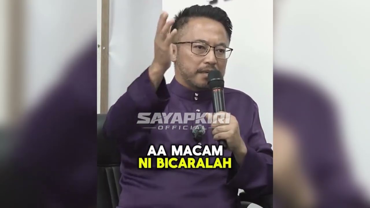 “99 Saksi Tak Habis, Kes Dah K.O – Apa Sebenarnya Berlaku?”