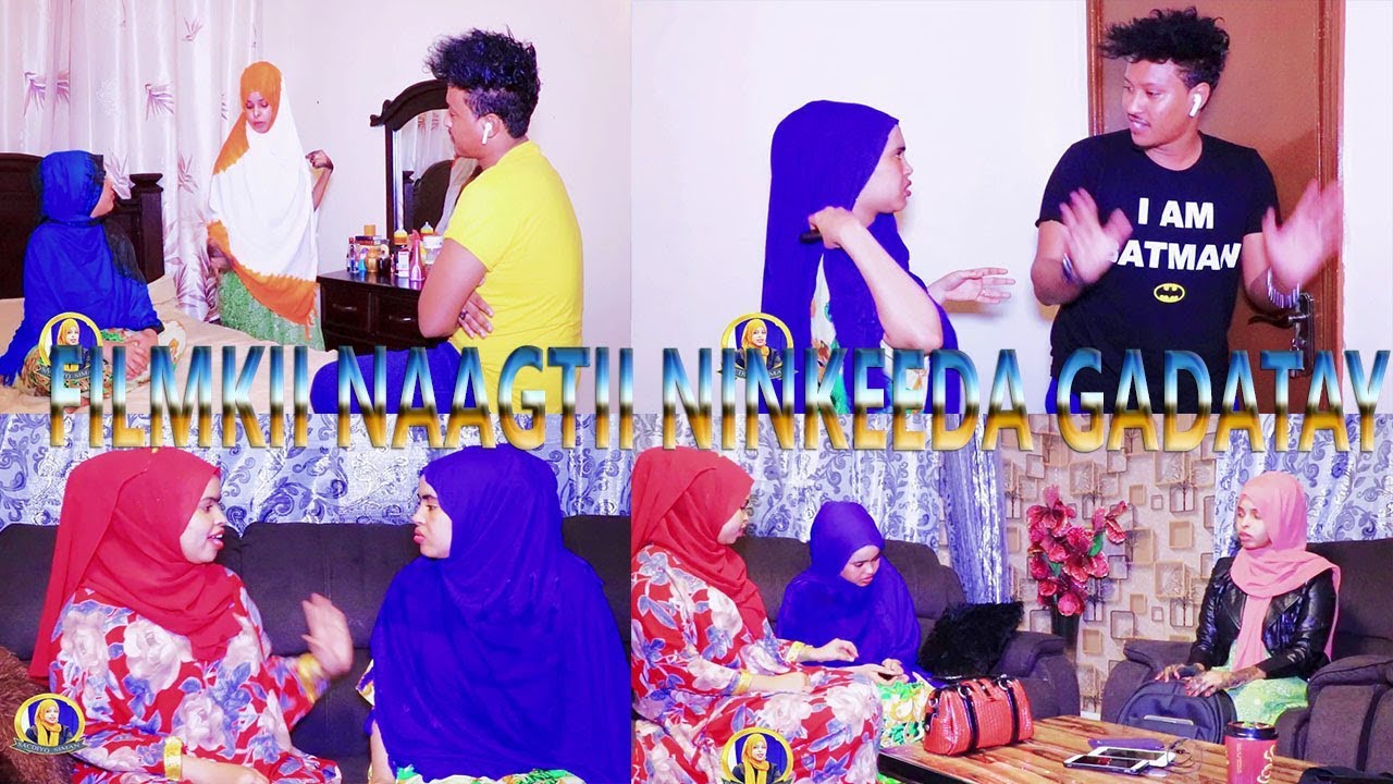| FILMKII NAAGTII NINKEEDA GADATAY  |