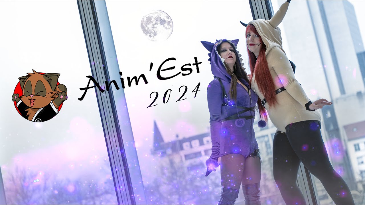 Anim'est 2024