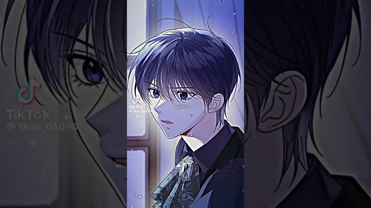 Manhwa edit||Tik tok Compilation| [Part 192]🌸💗