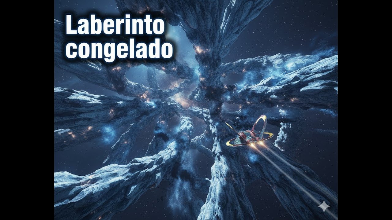 Cómo configurar LABERINTO CONGELADO en DARKBOT 2025 el nuevo PASE DE BATALLA!