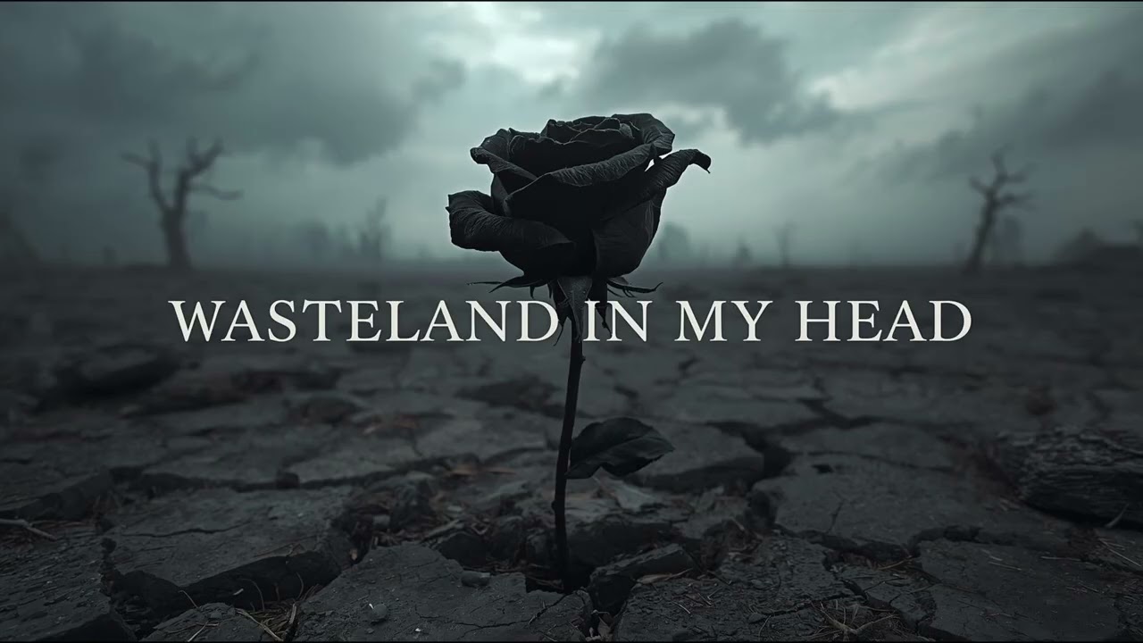 Wasteland In My Head | Christian Metalcore Song About Anxiety & Finding Living Water