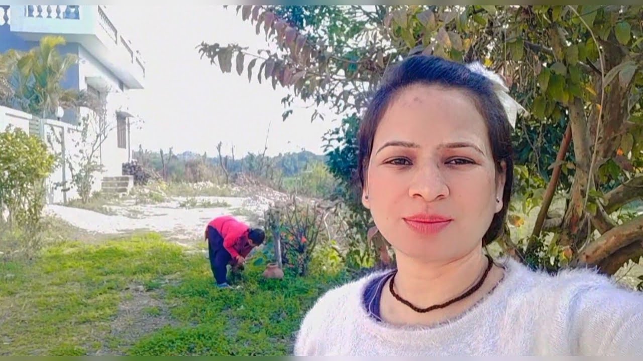 मेहनत जारी हैं 🤗🤗||@sarabisht3452