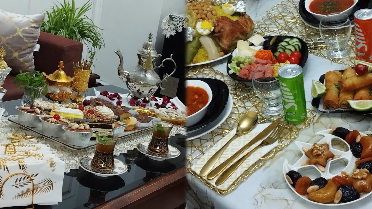 #عشاء عاشوراء. وصفة #خبز الدار خفيف مفشفش اذا حبيتي يحكو عليه جربي هاذ الوصفة 👌
