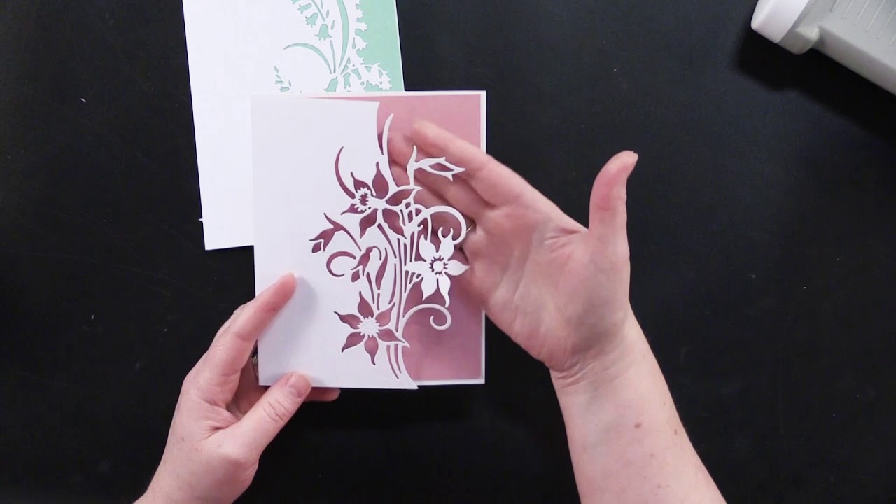 3-26-19 Paper Wishes VLOG
