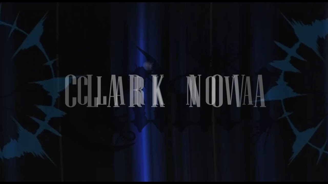 Aenaon - Clark Nova