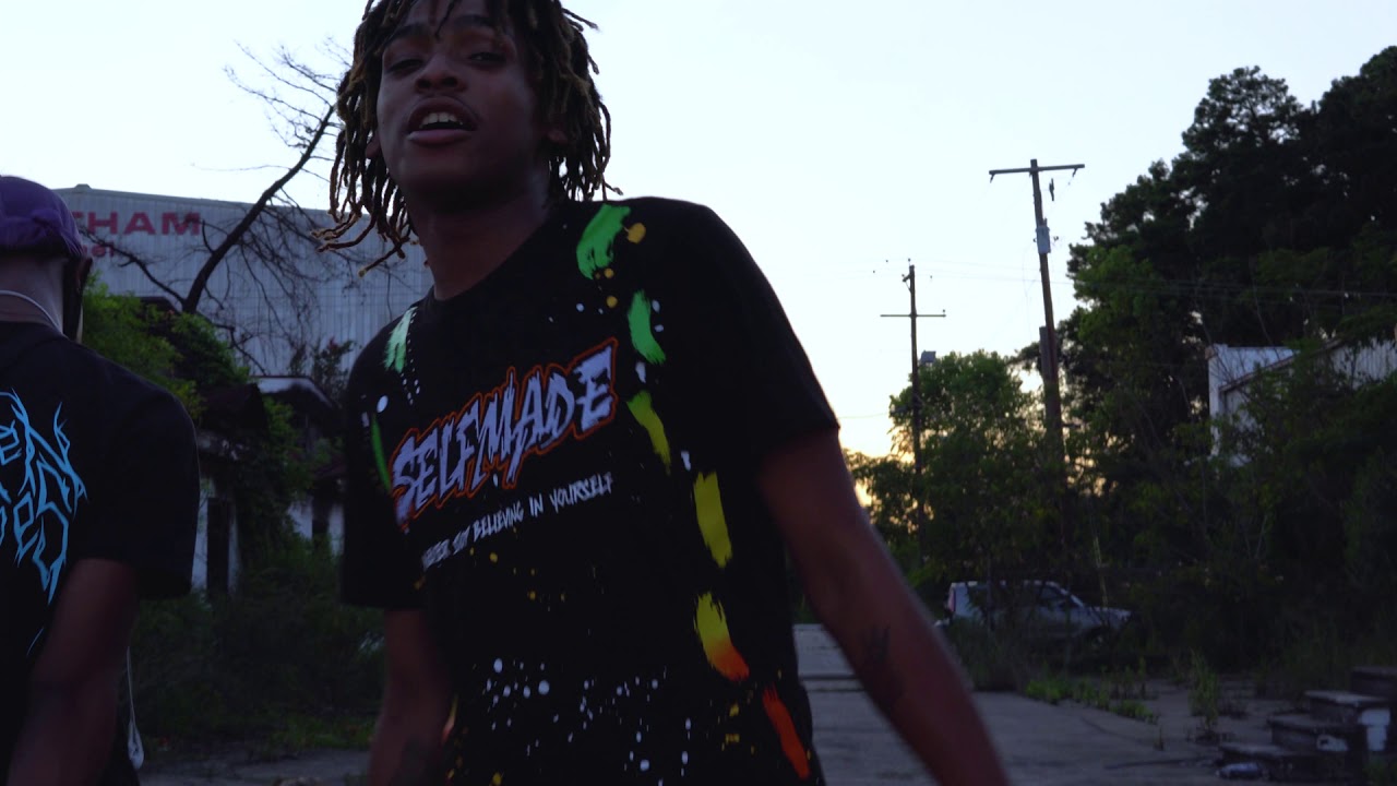 NYB Louii - Last Call Official Video