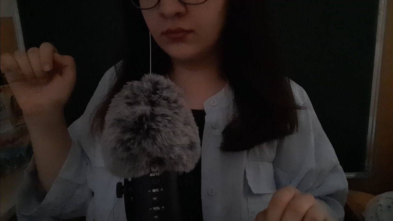 UYUYAMAYANLAR İÇİN KISA SÜREDE DERİN UYKU 😴 | TÜRKÇE ASMR 