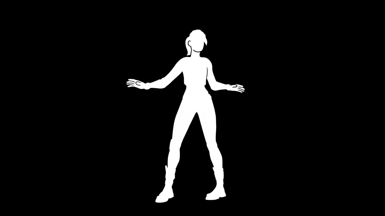 Fortnite-Popular Vibe  (SLOWED)