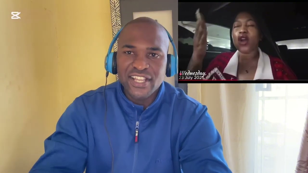 Domkop Was Making Fun Of 9-5 Workers But Is Now Crying For Support on YouTube 