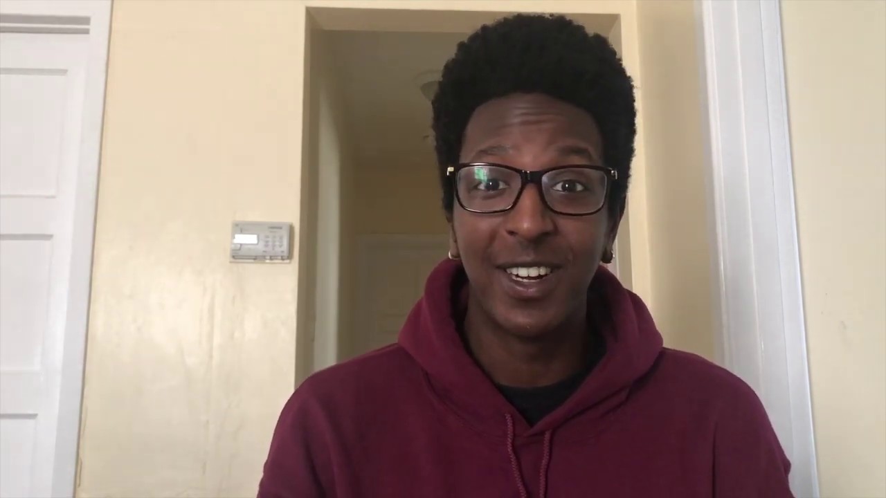 Why I Chose Chemical and Physical Sciences