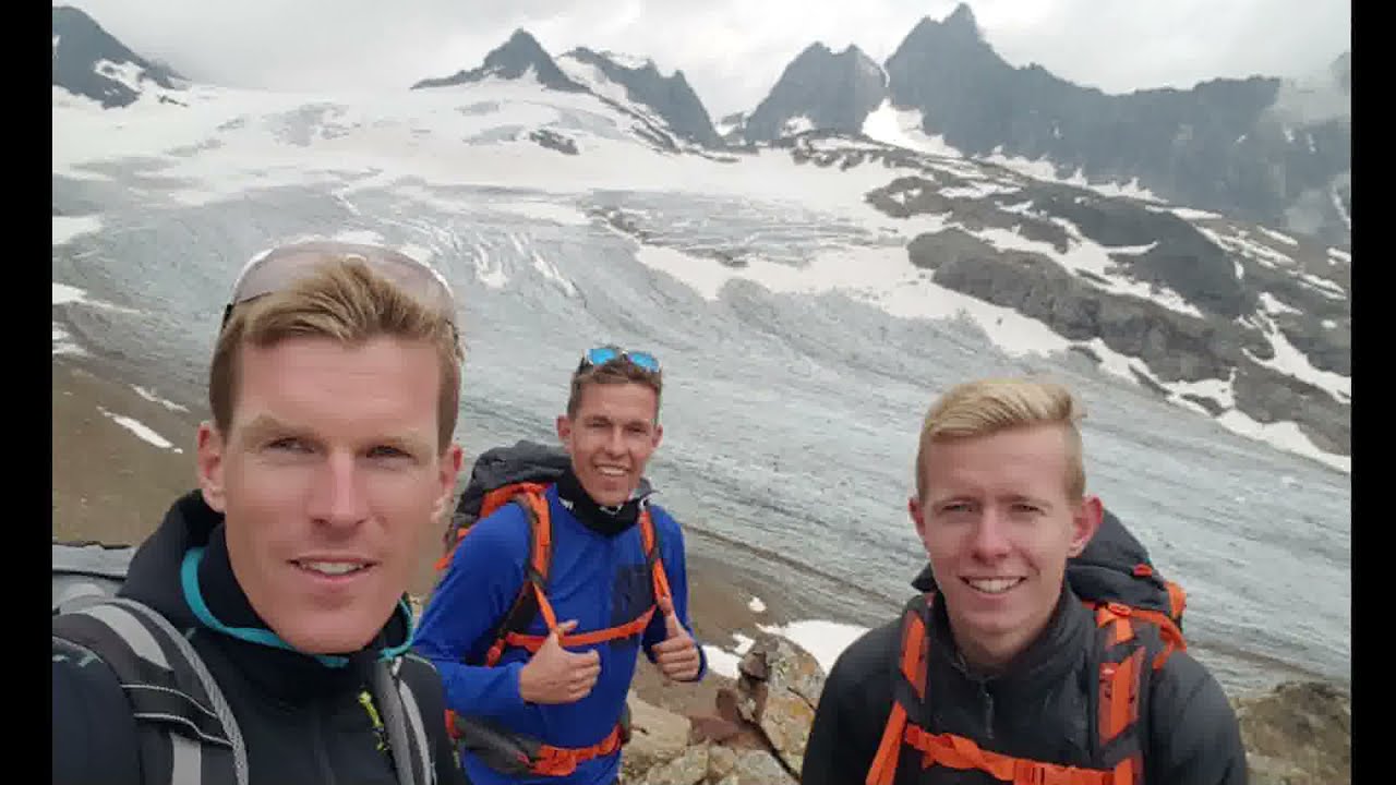 Huttentocht Silvretta (zomer 2019)