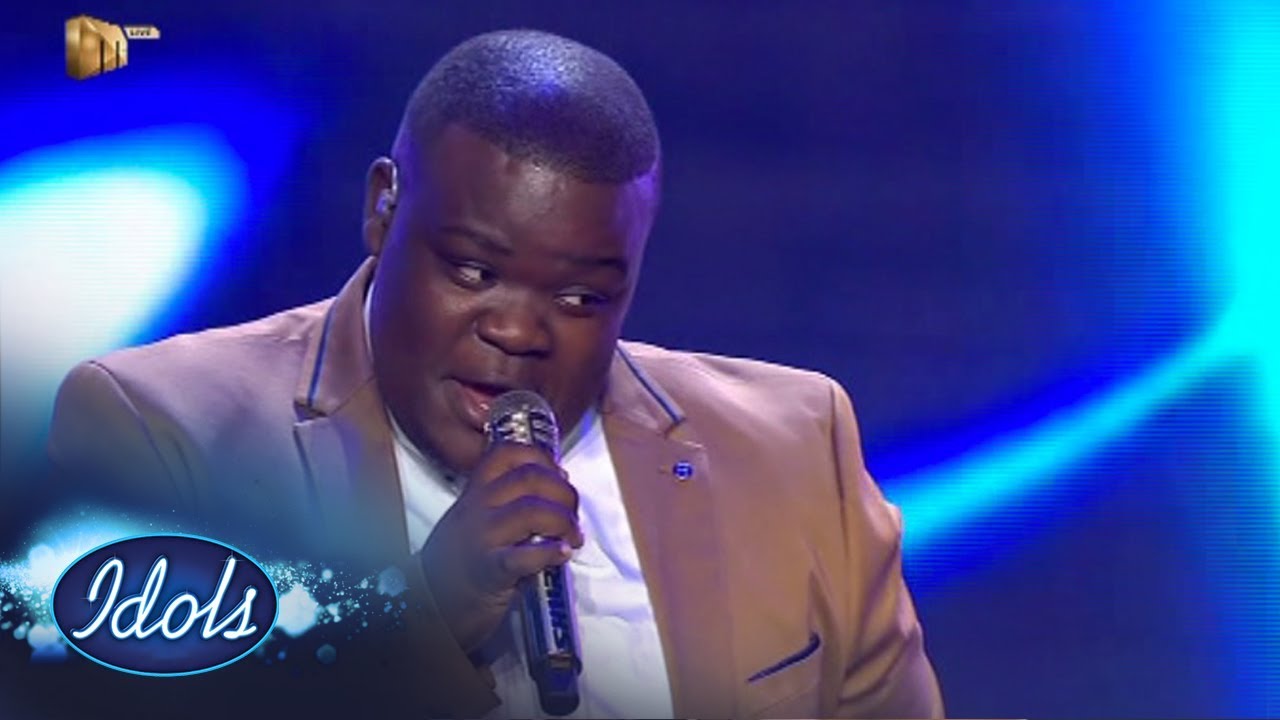Top 6 Reveal: Lindo does it for love | Idols SA Season 13