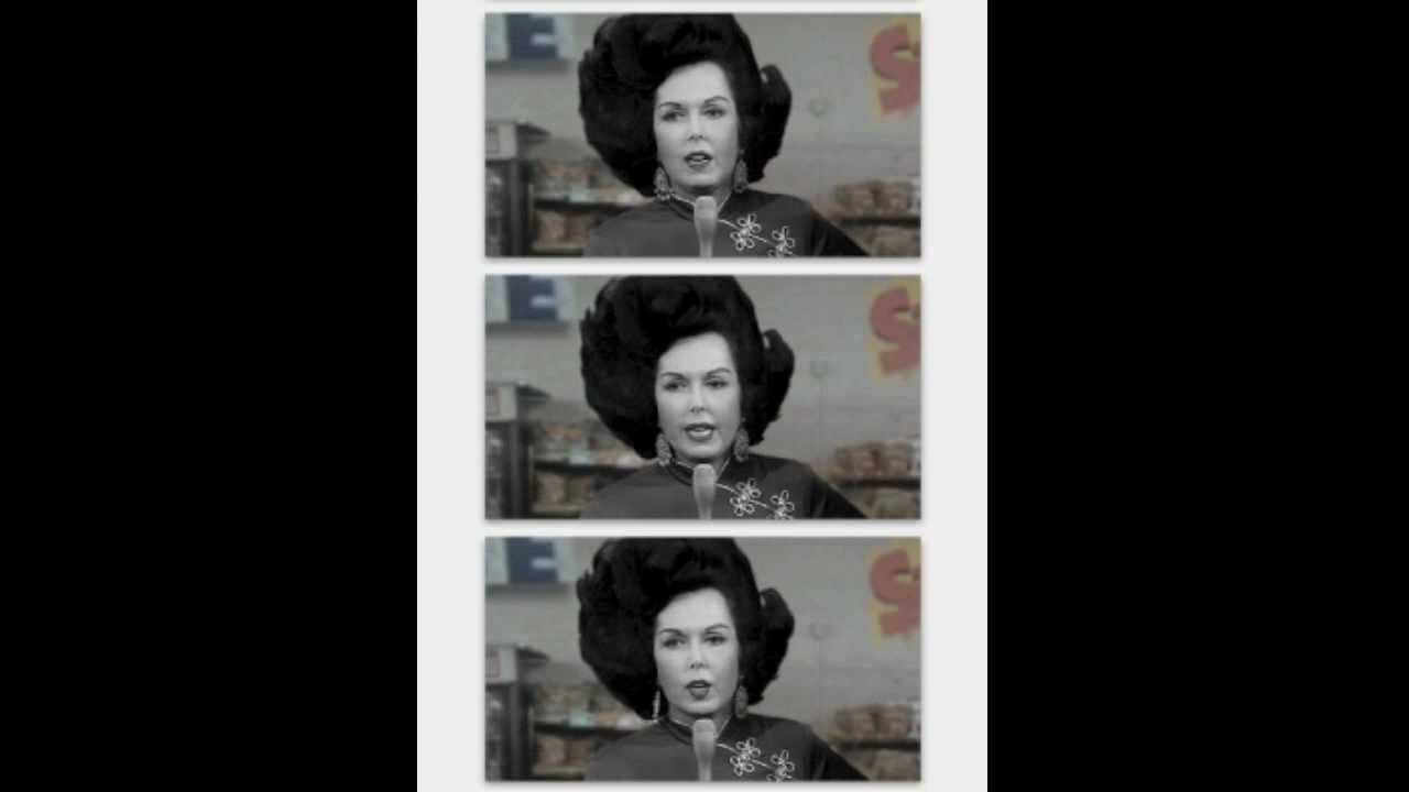 PunchyPlayers Outtake:  Ann's Rant