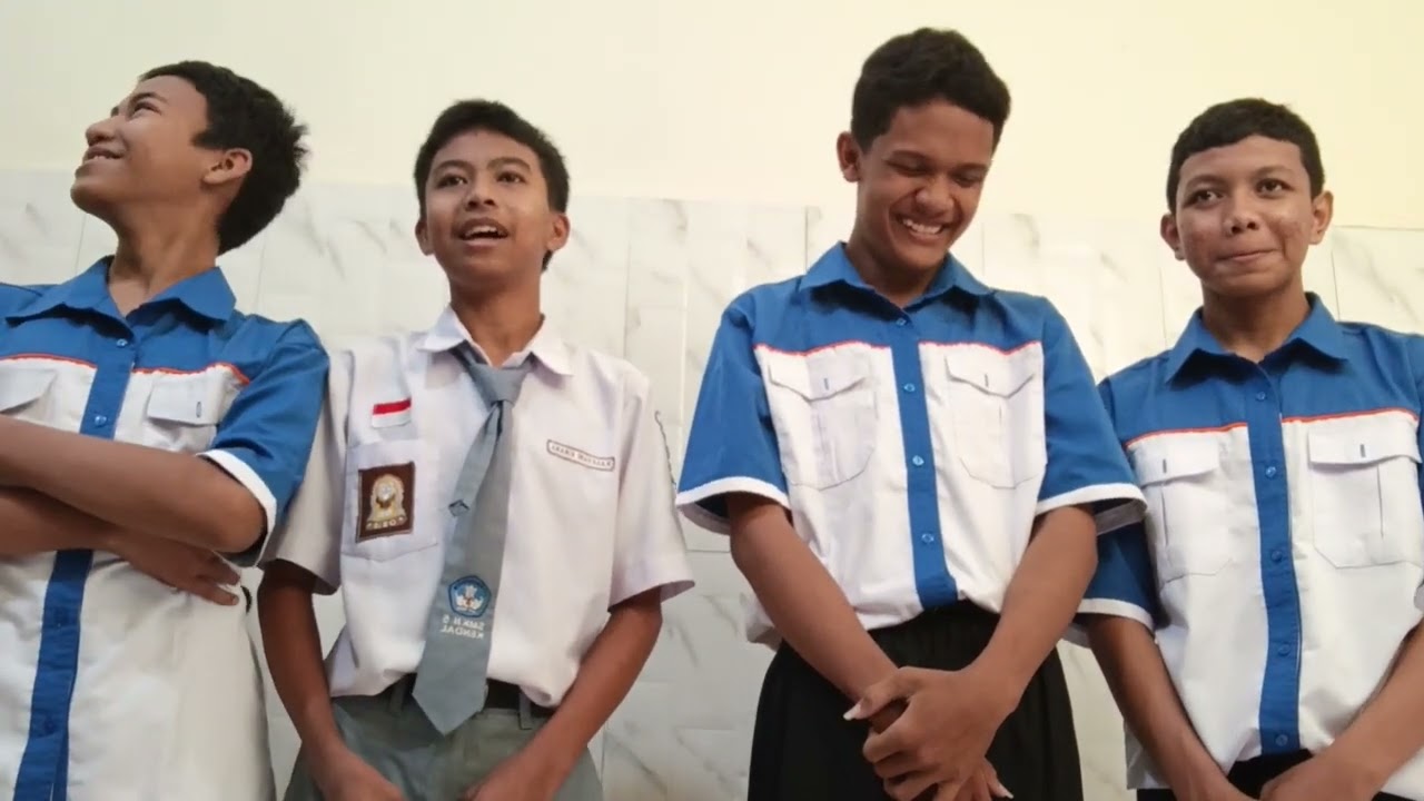Menjaga Kehormatan Menjaga Masa depan