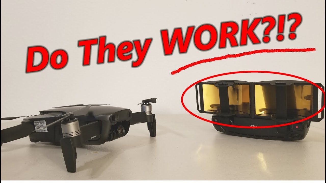 Mavic range boosters, Do they Work? The complete test!