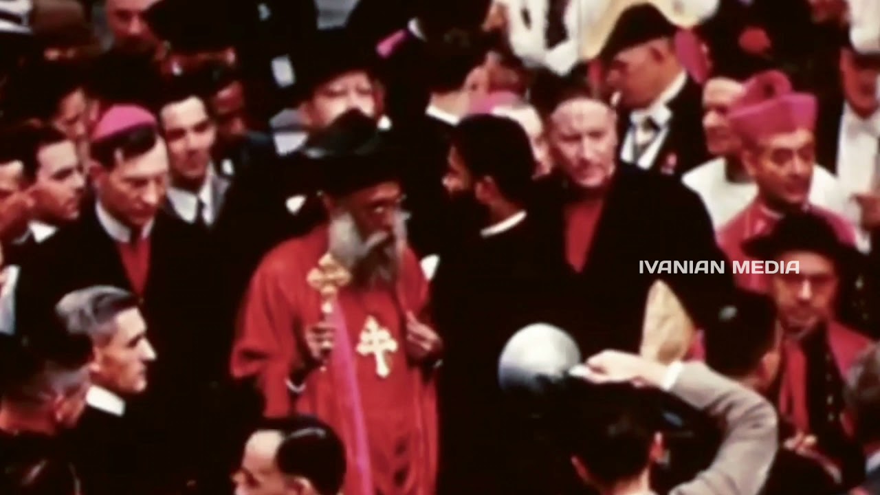 Mar Ivanios | Ivanian Media | Malankara Catholic