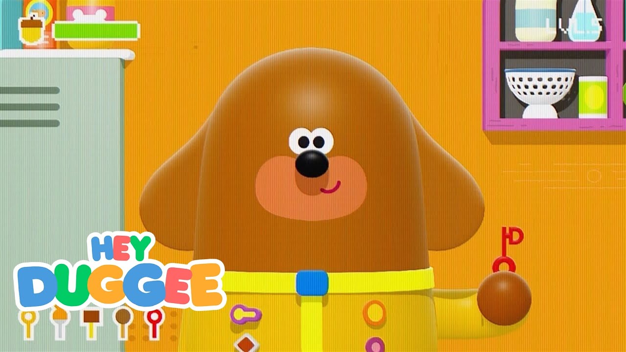 Collezionando con Duggee | Hey Duggee | I momenti pi&ugrave; divertenti