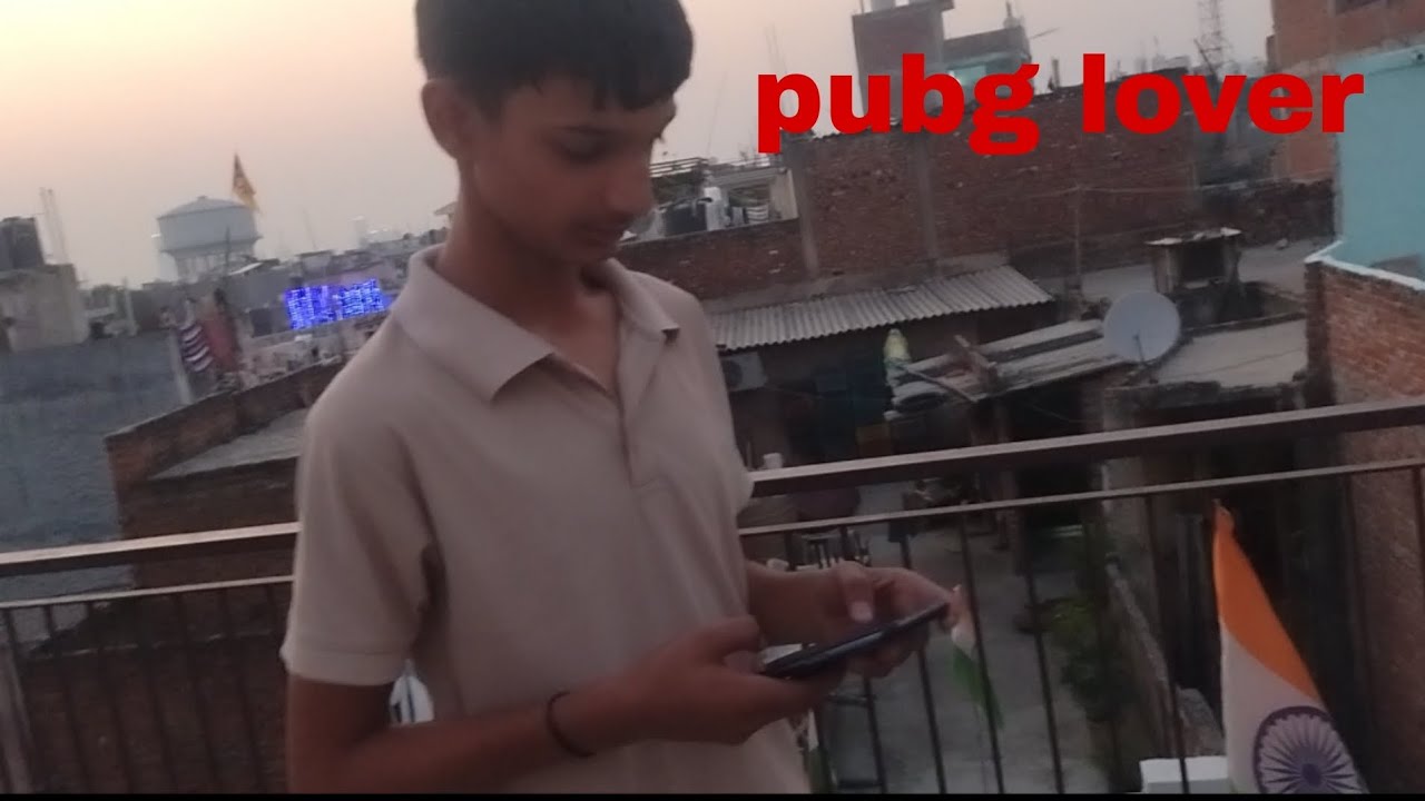 Ham pubg ke kida #viral #vlog #funny 