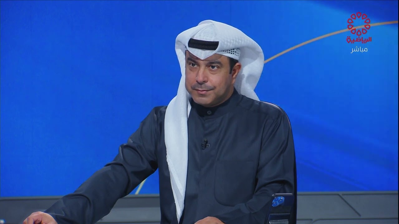 مباراة القادسية × اليرموك - كأس حضرة صاحب السمو أمير البلاد حفظه الله و رعاه لكرة القدم - 27/1/2024