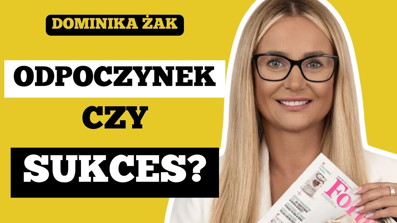 ZAROBIŁA MILIONY NA BUTACH - Ile kosztuje WSPÓŁPRACA z INFLUENCERAMI?  - milionerka DOMINIKA ŻAK