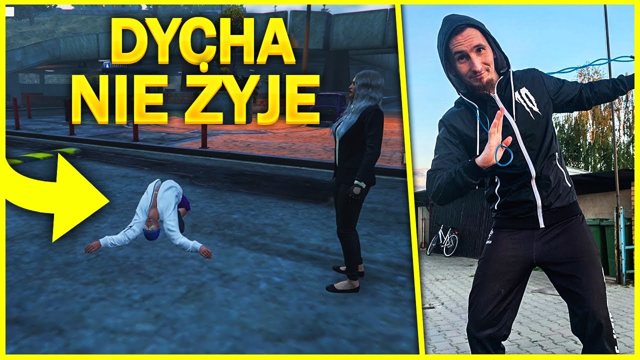 SOOMIN ZABIŁA DYCHE !