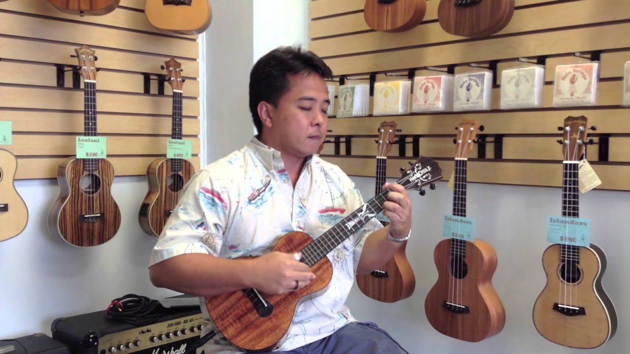 Herb Ohta, Jr.: 