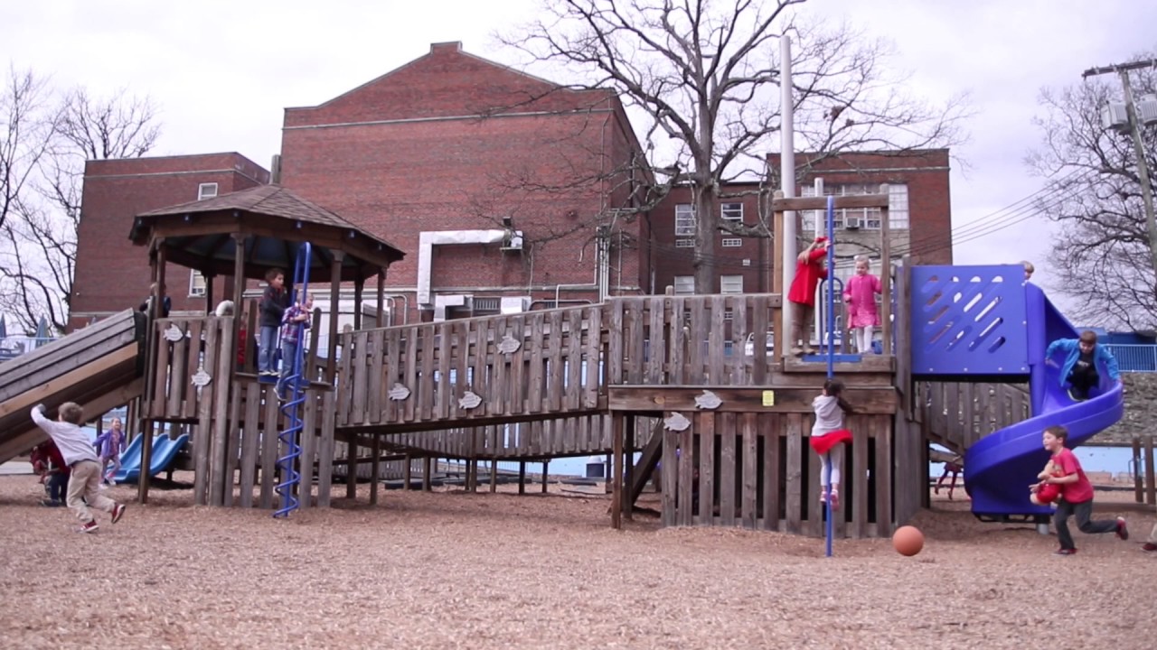 Normal Park Lower School