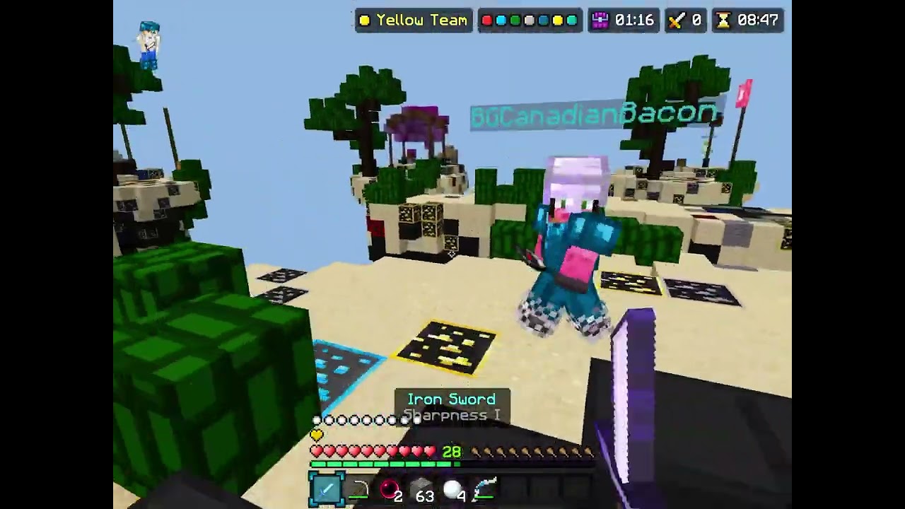 Killing @ChilledJz