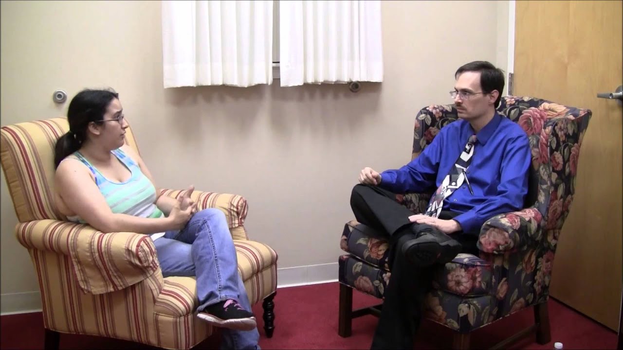 CBT Role Play - Catastrophizing and Decatastrophizing