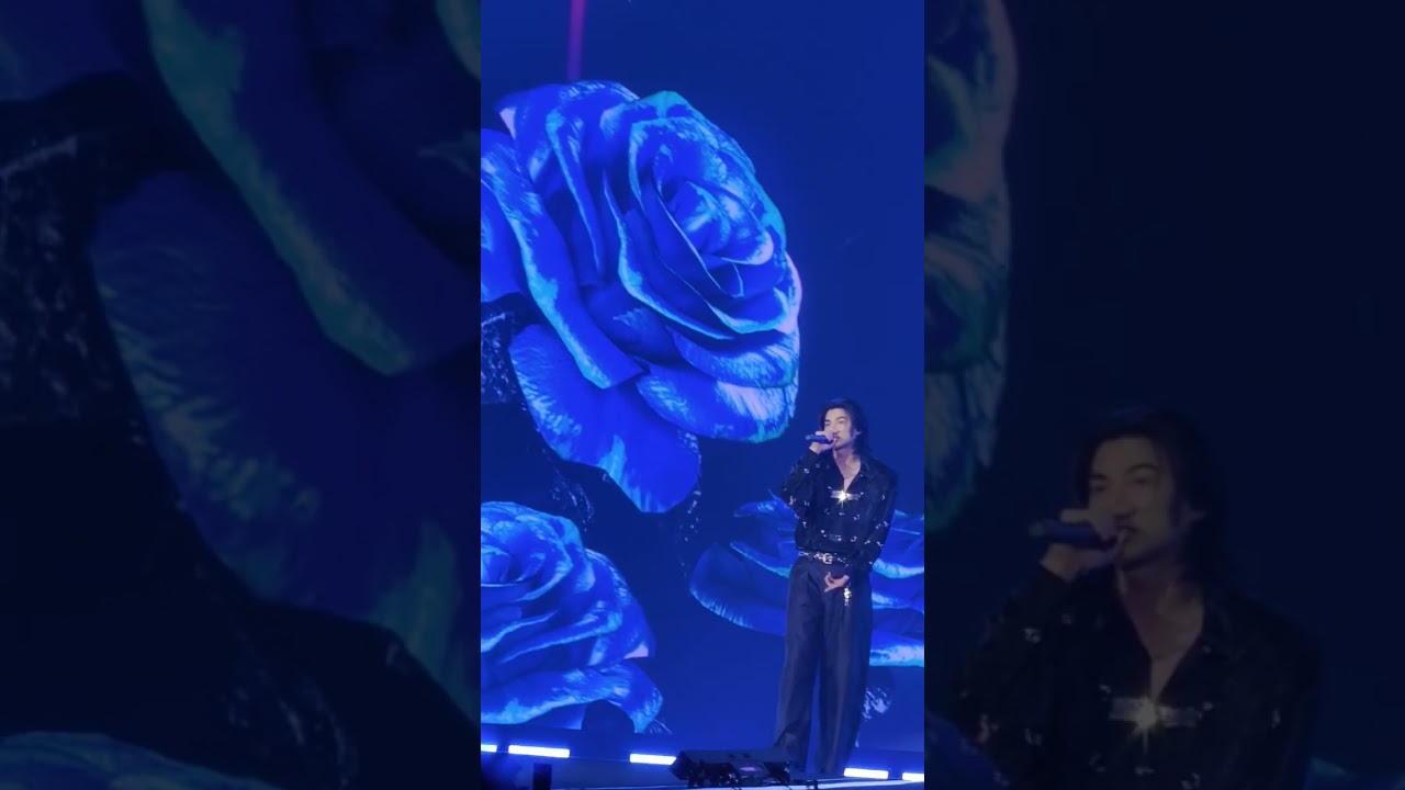 กุหลาบ #หลิงออม #lingorm #linglingkwong #ormkornnaphat 