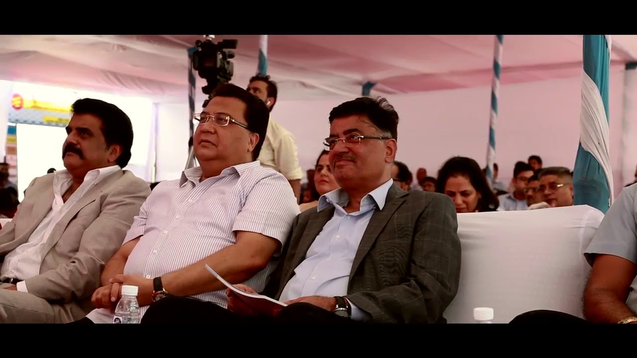 Empowerment of Divyangs Camp &ndash; Uttar Pradesh, 2016 17