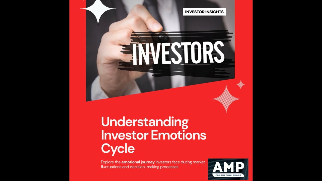 Investor Emotional Cycle