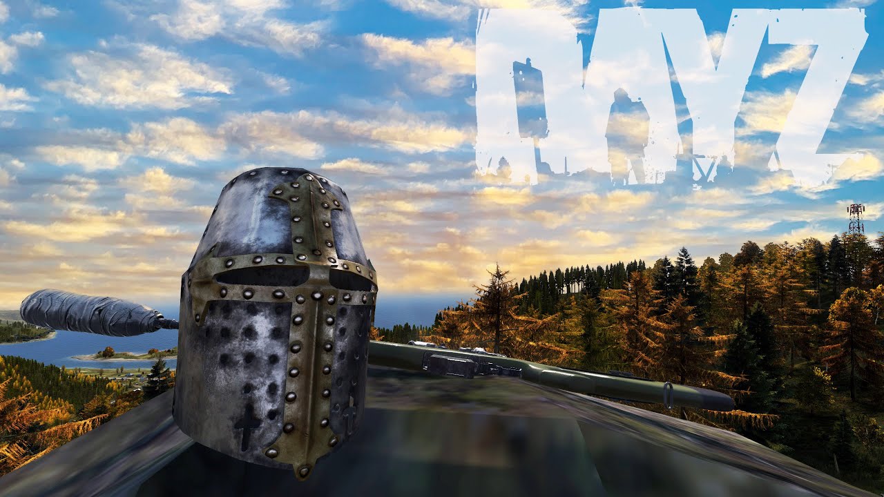 From Castle Defense to Ruthless Revenge - DayZ