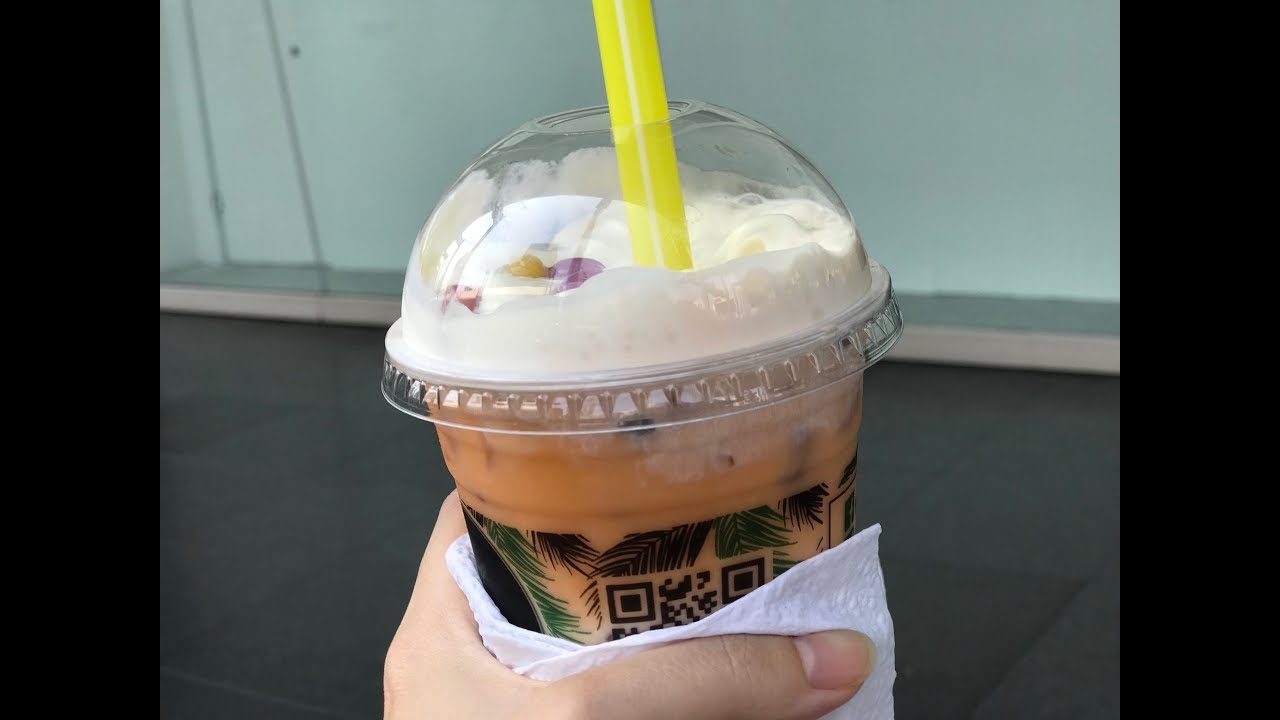 ป้าพากิน Ep.07 / Wongnai Users' Choice Food Festival 2018