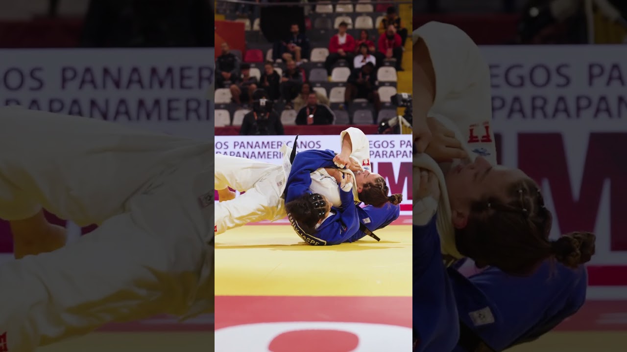 Beautiful control from Kajzer! 🇸🇮