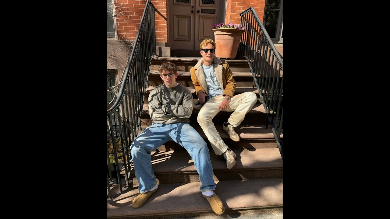 ian type beat 