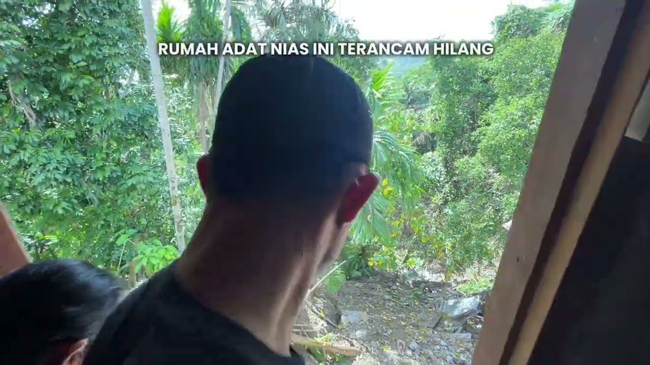 ⚠️ DARURAT BUDAYA & NYAWA DI HILIAMAETANIHA ⚠️