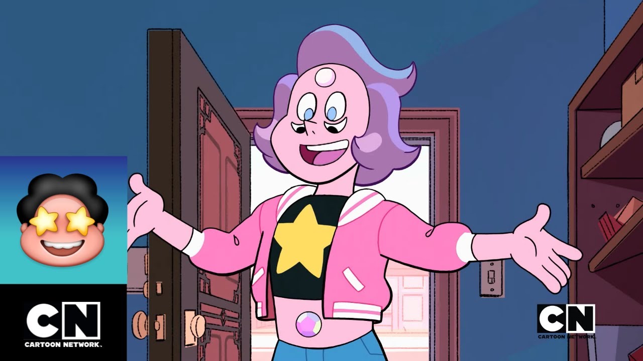 Steven Quiere Controlarlo Todo | Steven Universe: Futuro | Steven Universe | Cartoon Network