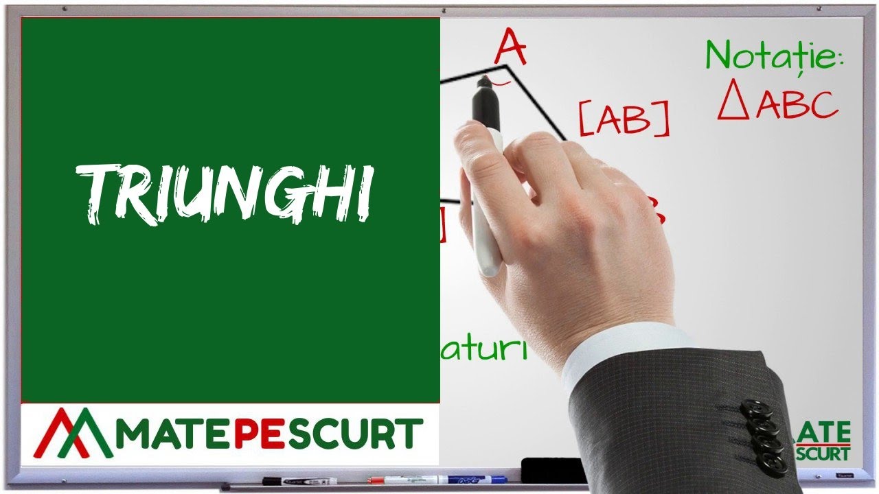 Triunghi