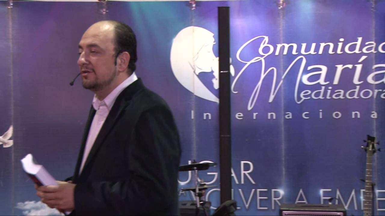 La justicia de Dios - William Zuluaga