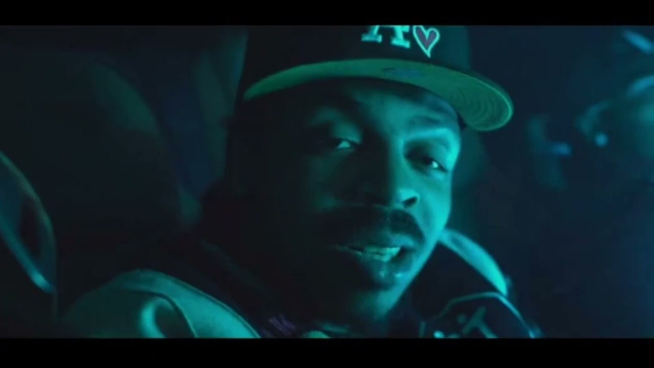 Rx Papi & Rx Peso - Sloppy (Deleted video)