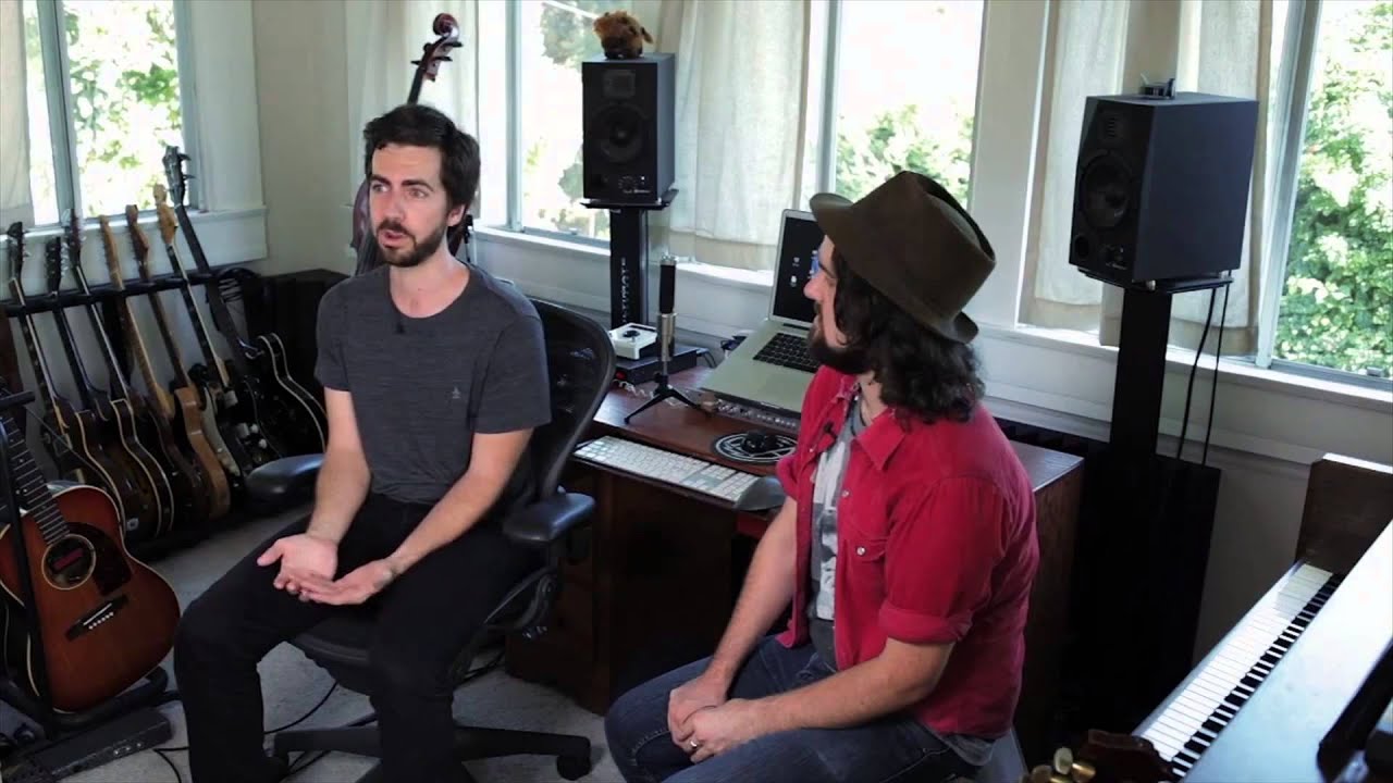 AEA N22 NUVO Series Ribbon Microphone Overview | Full Compass