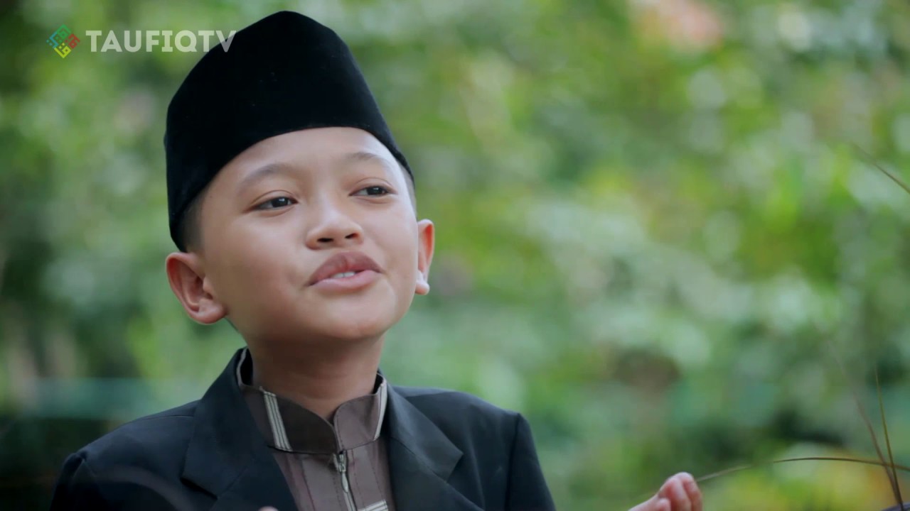 😊Ramadhan Tajalla - Ahmad Dzakky Syukron | Nurulfurqon.com x TAUFIQTV +6287880479773