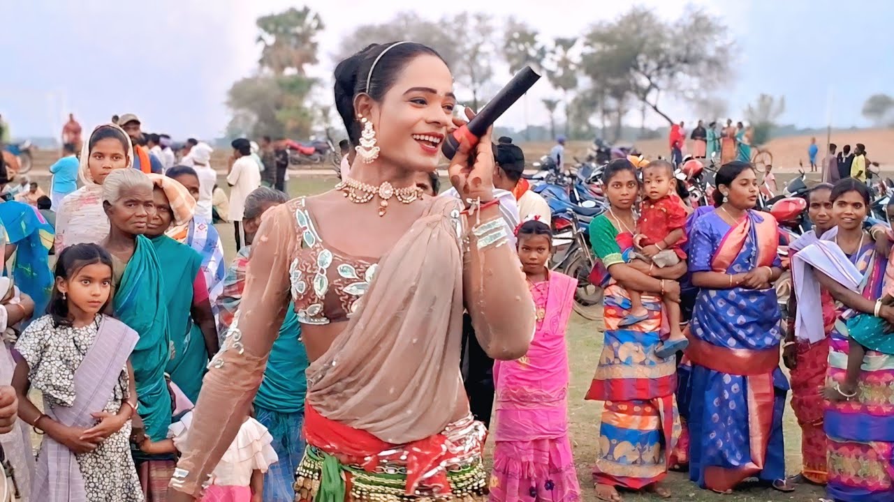 APE BABU DOM KORA ATU NETUM BABU // AT PULASDANGA JAMAI DARAM  // TASA PARTY CHOKRA ANECH VIDEO