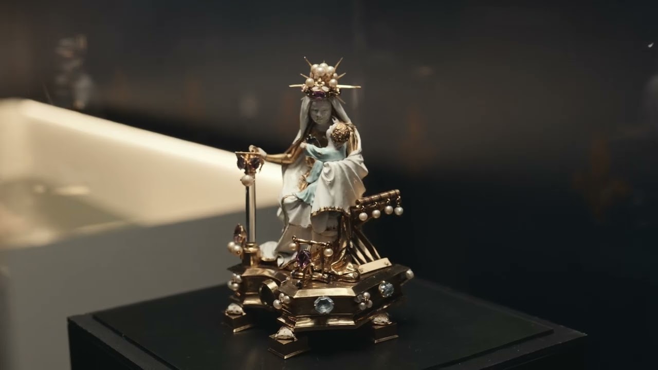 Exposición Carlos III de Navarra