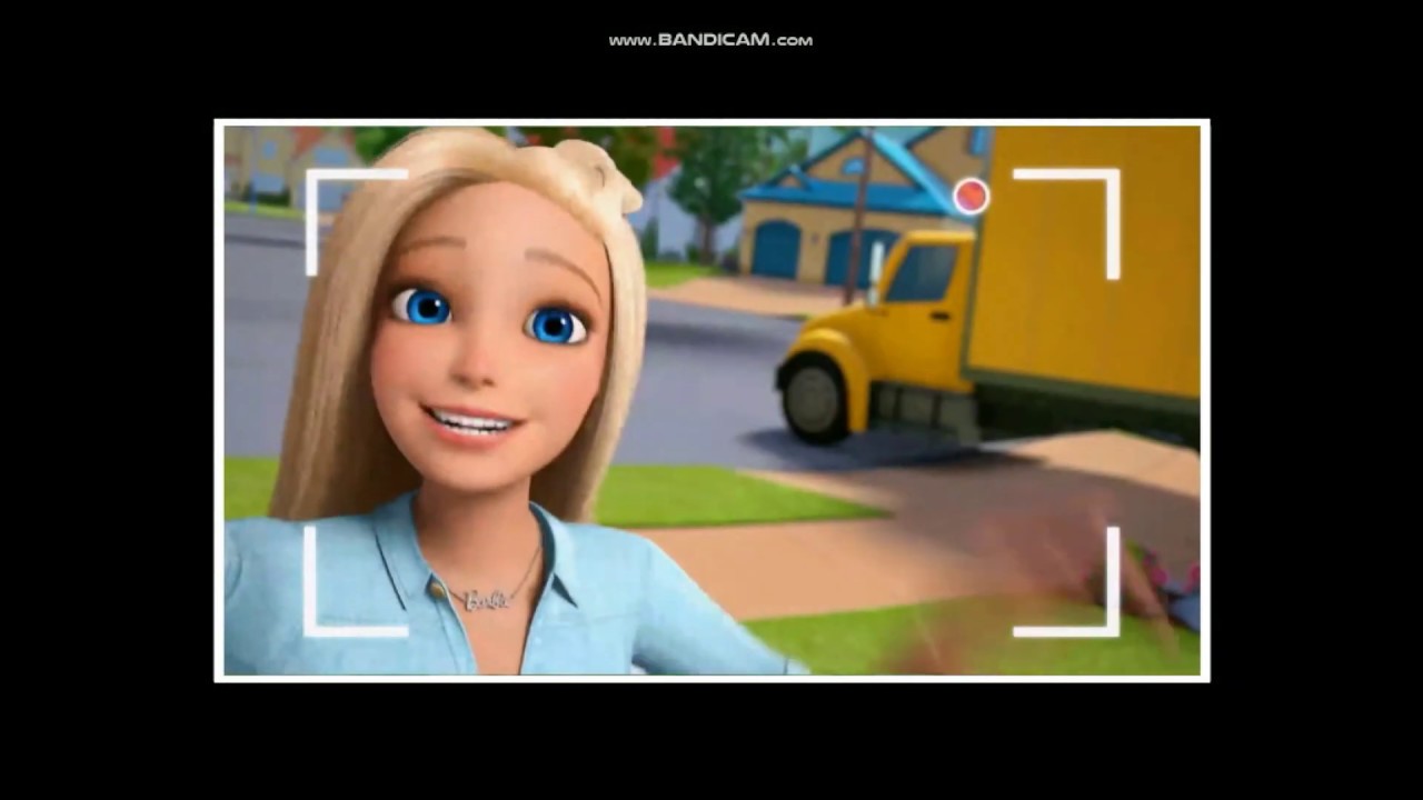 Barbie Dreamhouse Adventures #1/ Budge Studios / Everything Barbie