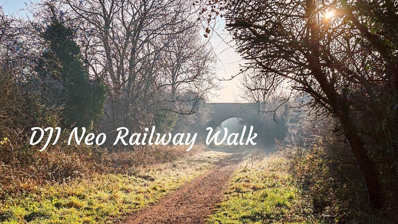 Ashby Woulds Heritage Trail | #djineo